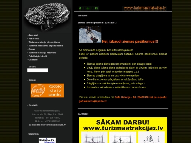 Radošo ideju centrs \"Oranžs\" biedrība, 